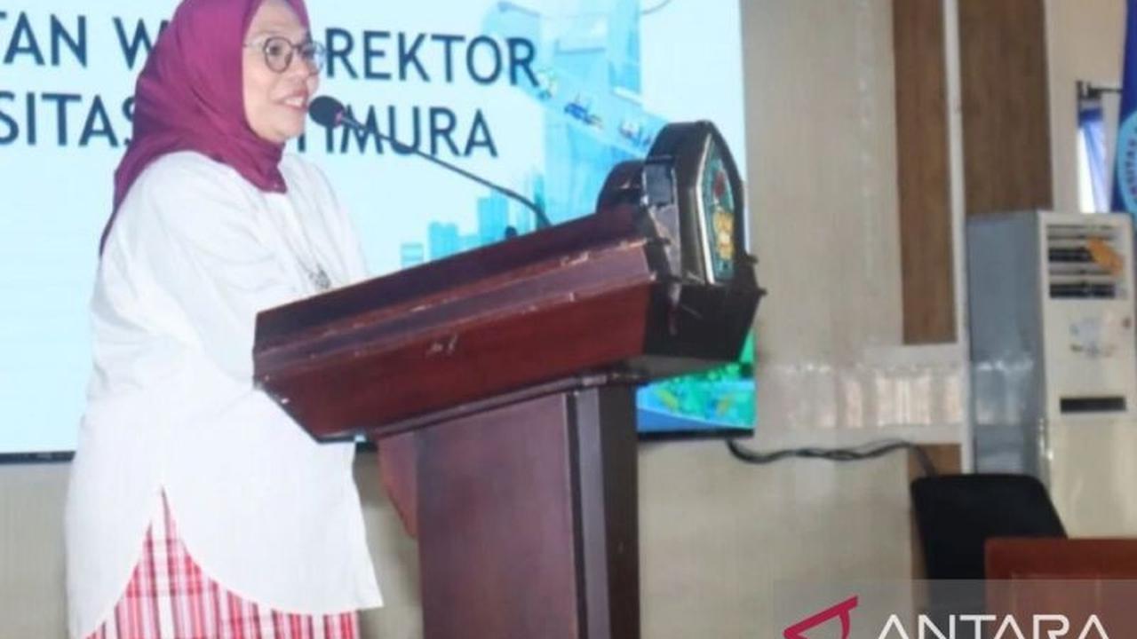 Unpatti Maluku Gandeng Swasta, Perluas Peluang Kerja Alumni di Ambon