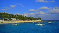 Menteri Susi Bakal Beri Nama 111 Pulau Kecil pada 2017