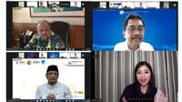 Melihat Pesantren Kilat Digital Ramadan ala Sobat Cyber, Seperti Apa?