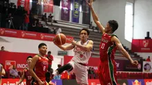 Stadium Happy 8 Jakarta (IBL)