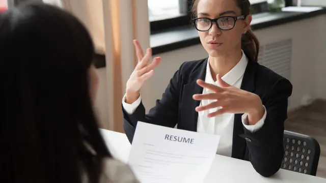 Job Interview