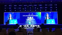 Pimpin Delegasi ke China, Menko Puan Jalin Sejumlah Kerja Sama