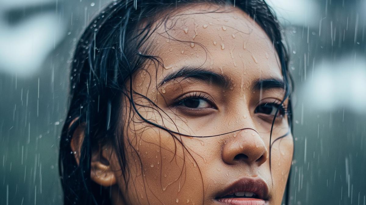 7 Ide Prompt Kreatif Gemini AI Viral untuk Bikin Foto di Tengah Hujan yang Dramatis tapi Natural