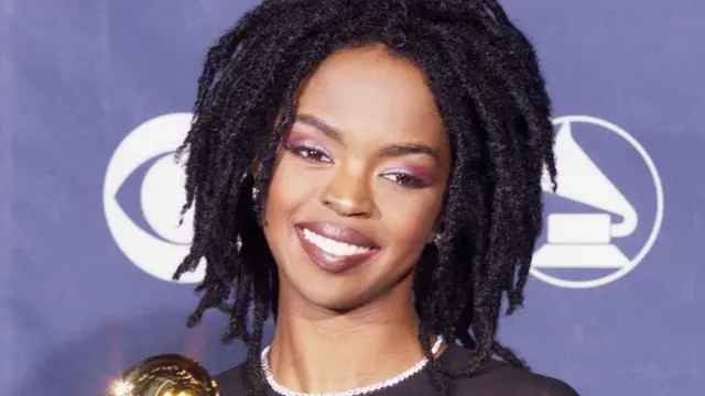 Lauryn Hill