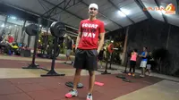 Ashraf Sinclair: Lebih Baik Atur Pola Makan Ketimbang Diet