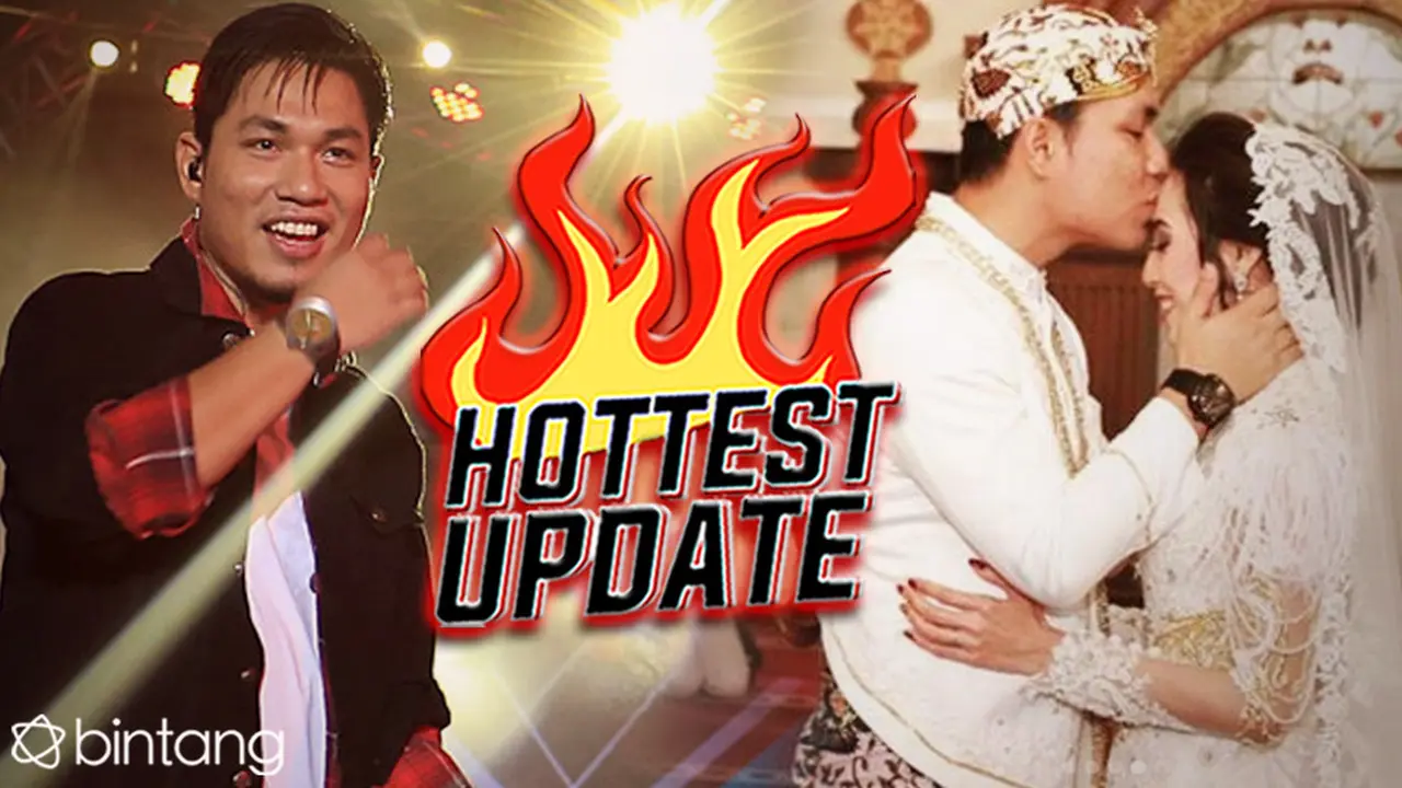 [Bintang] HL Hottest Update Rizal Armada