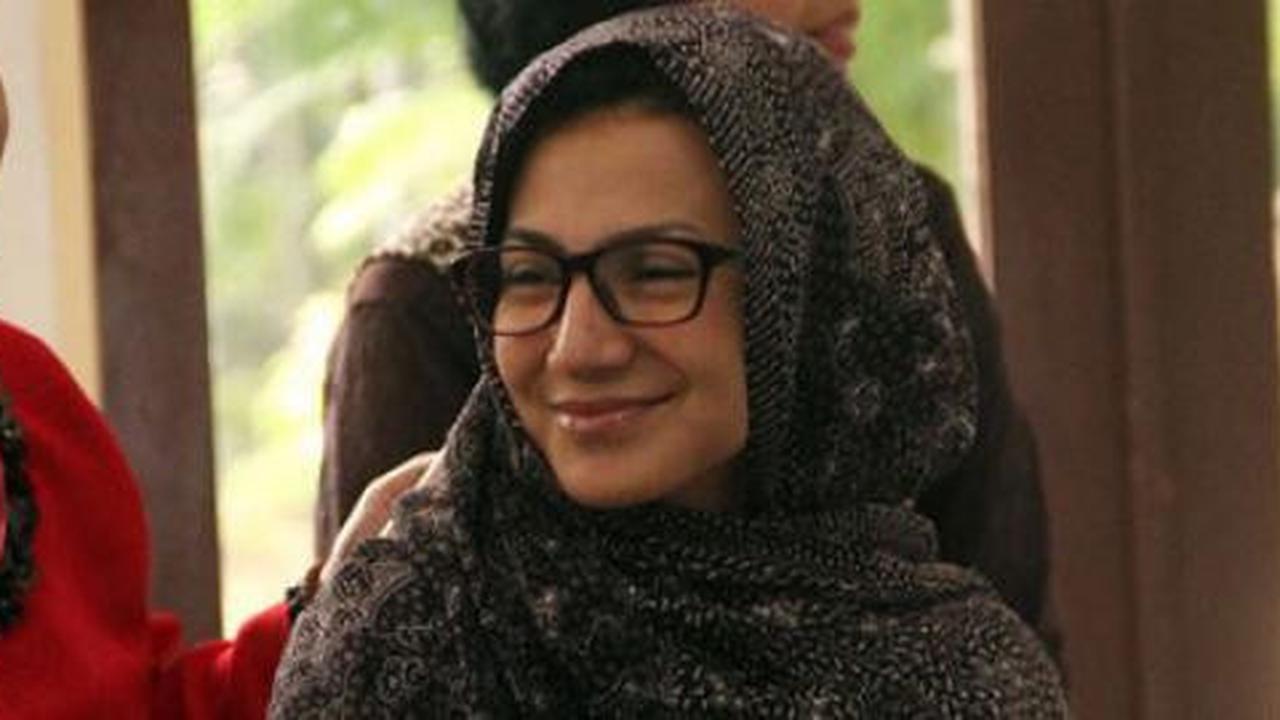 Wanda Hamidah ajak teman-teman jauhi narkoba
