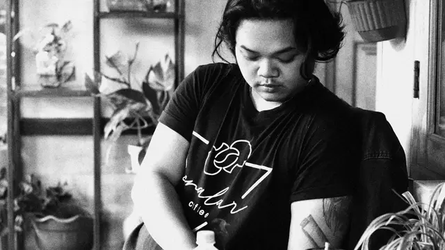 Penyanyi Itoy