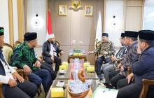 Gubernur Bengkulu Ajak Perusahaan Salurkan Zakat Lewat BAZNAS, Optimalkan Zakat Perusahaan Bengkulu