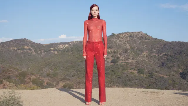 Ferragamo Spring Summer 2023