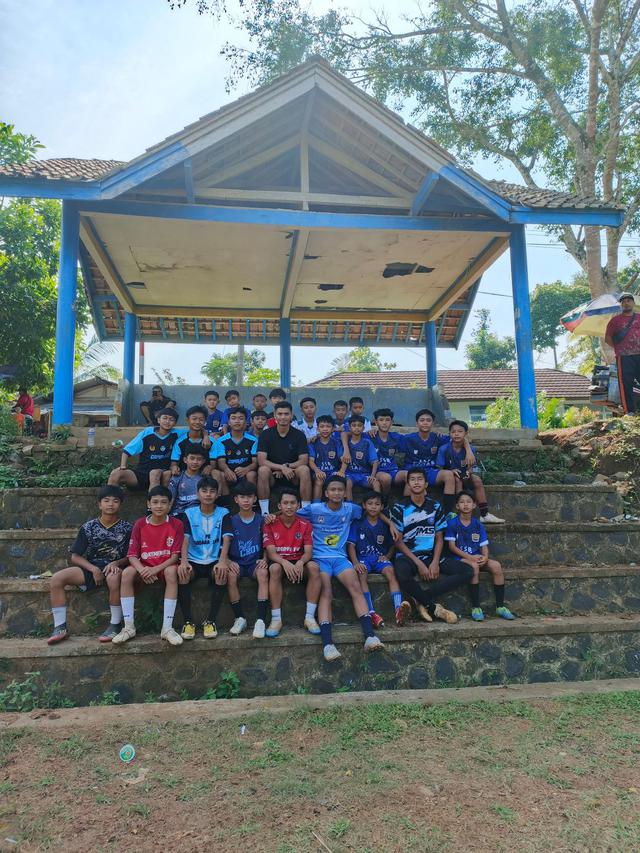 FOTO Fitrul Dwi Rustapa