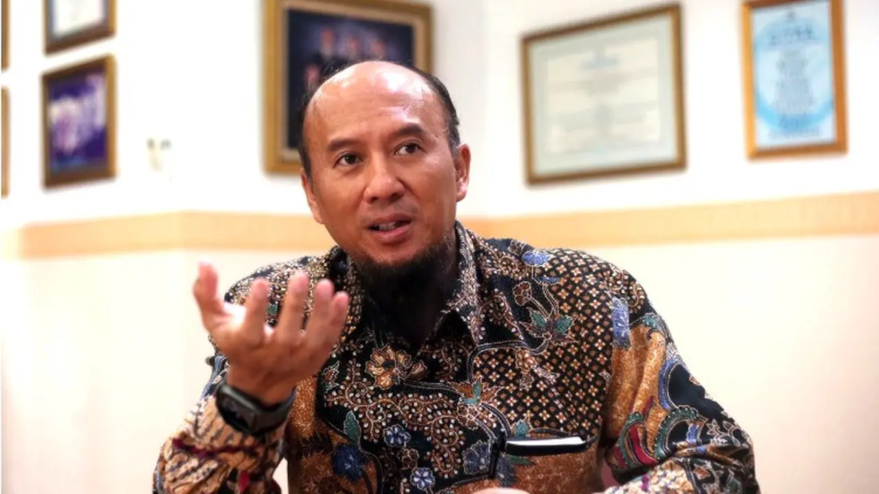 MTI Sebut Usia Kapal Bukan Vonis Kecelakaan Virgo 8