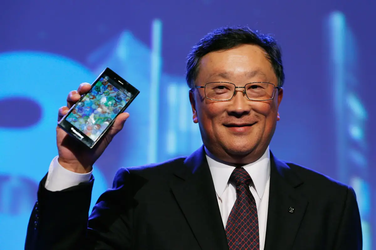 Blackberry Z3 Jakarta Resmi Diluncurkan