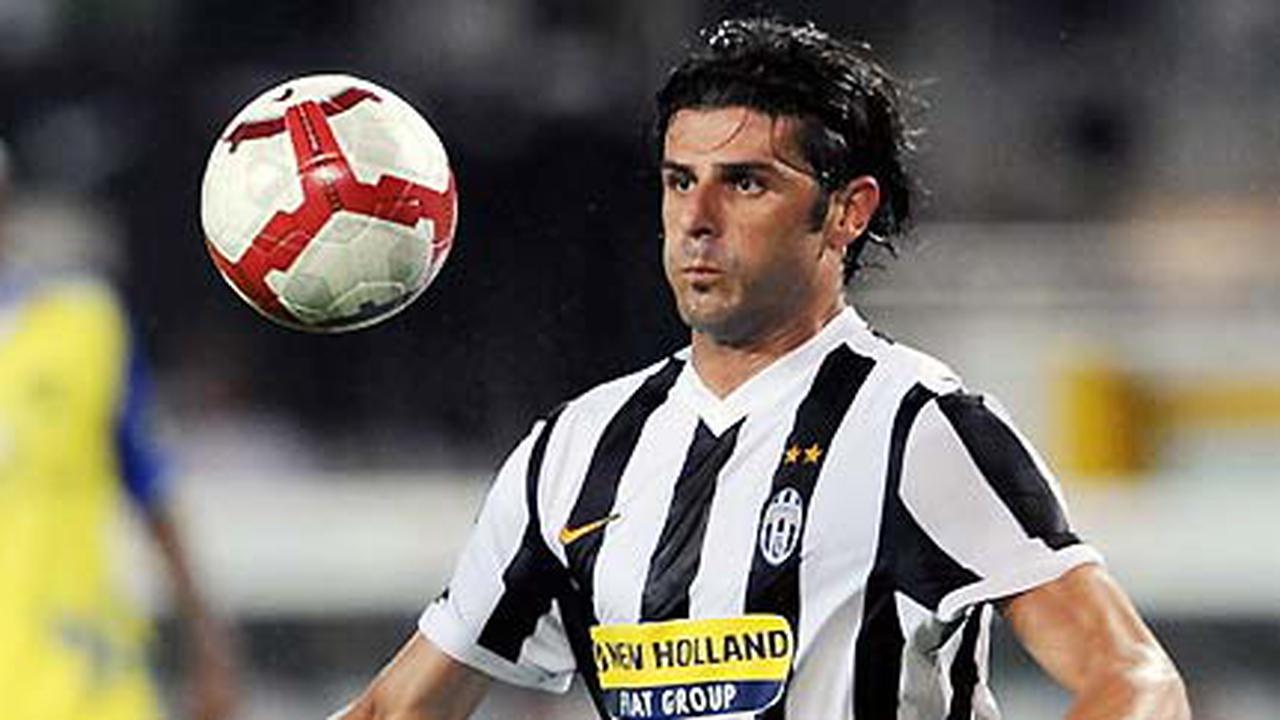 Vicenzo Iaquinta (© AFP 2009)