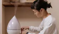 7 Rekomendasi Air Purifier untuk Bantu Saring Asap Kebakaran di Dalam Rumah
