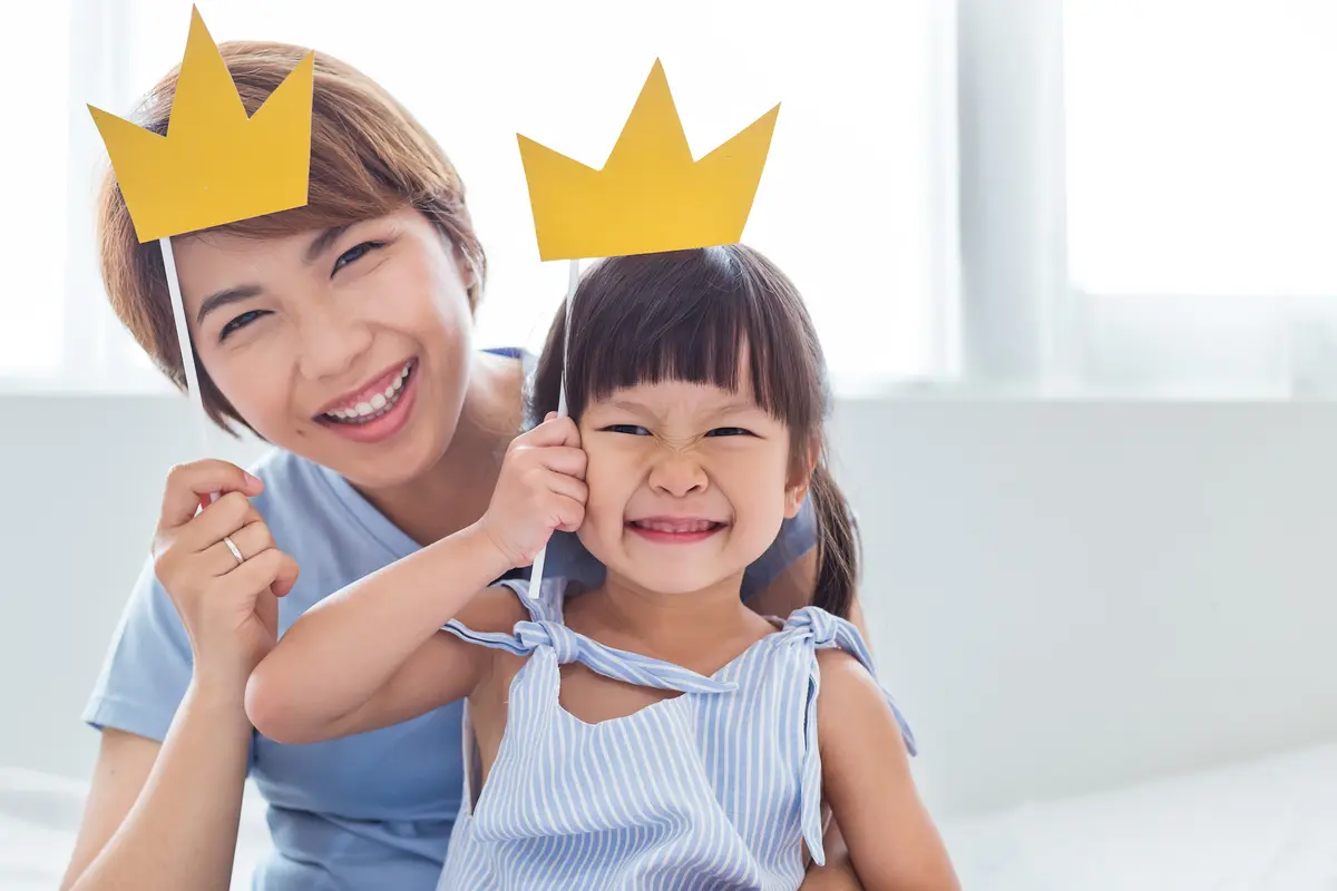 Tahapan Perkembangan Kognitif Anak