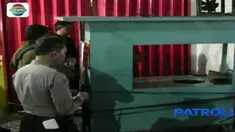 Diduga motif pembunuhan karena pelaku ingin menguasai motor korban.