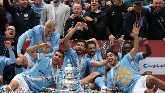 Manchester City