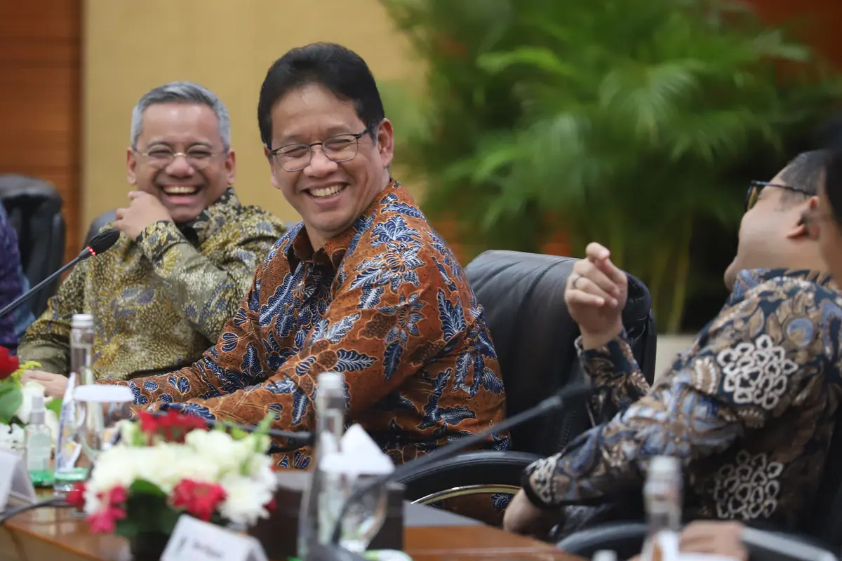 Menkeu Purbaya Yudhi Sadewa Beberkan Kinerja APBN per September 2025