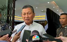 Menteri ESDM: Indonesia Simpan Harta Karun Cadangan Gas di Wilayah Sumut dan Aceh