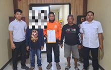 Kelakuan Bejat Kepala Sekolah SD di Tasikmalaya Cekoki 5 Remaja Miras lalu Perkosa di Pangandaran