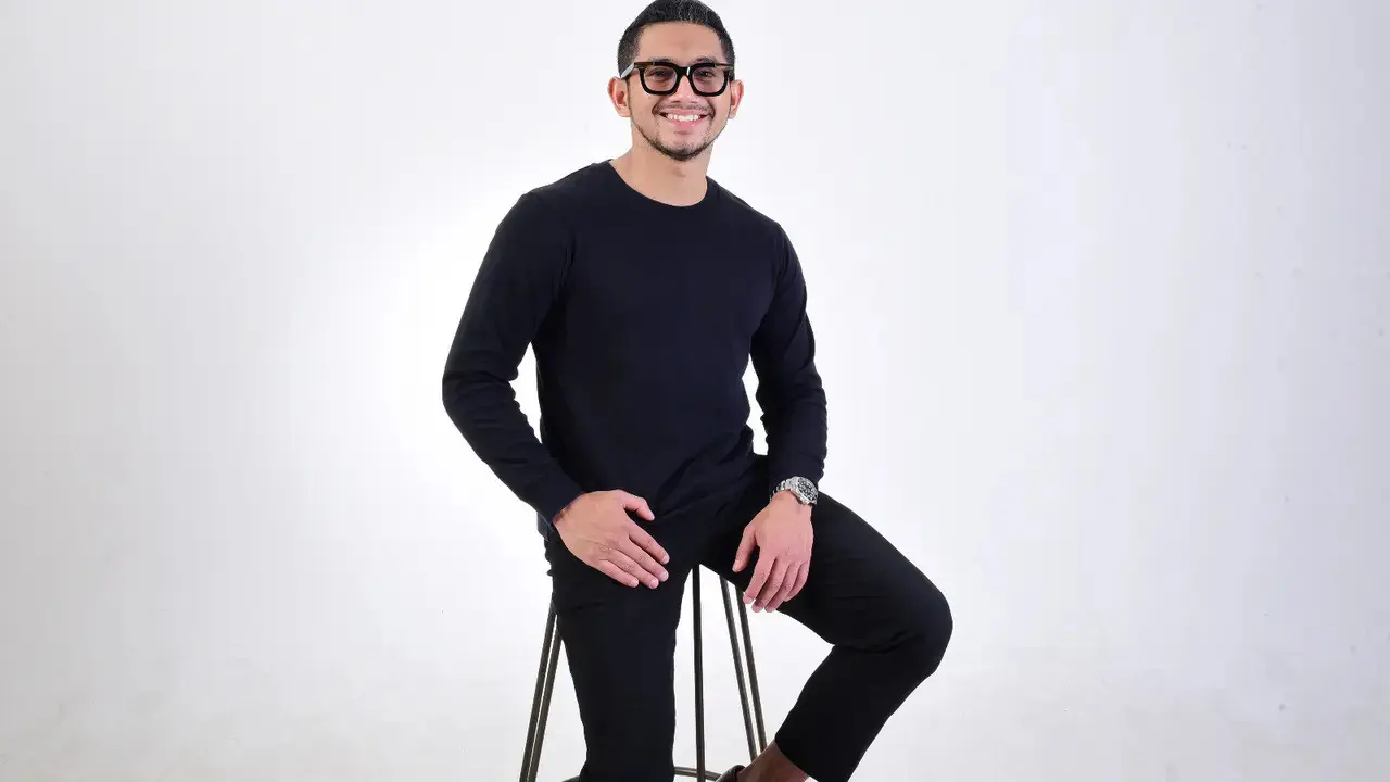 Reza Rizky Darmawan