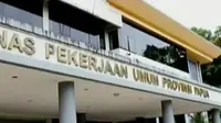 KPK Periksa 7 Saksi Dugaan Korupsi Jalan di Jayapura
