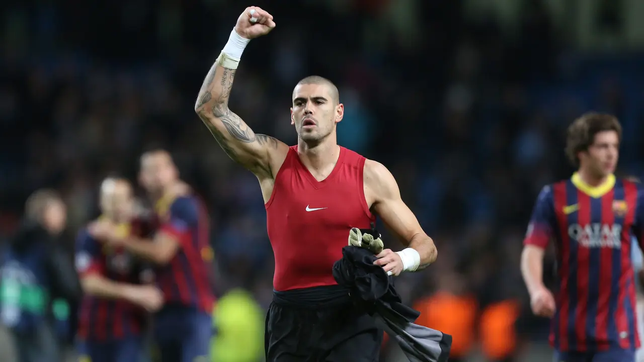 FOTO: 10 Besar Para Loyalis Penampil Terbanyak di Liga Champions