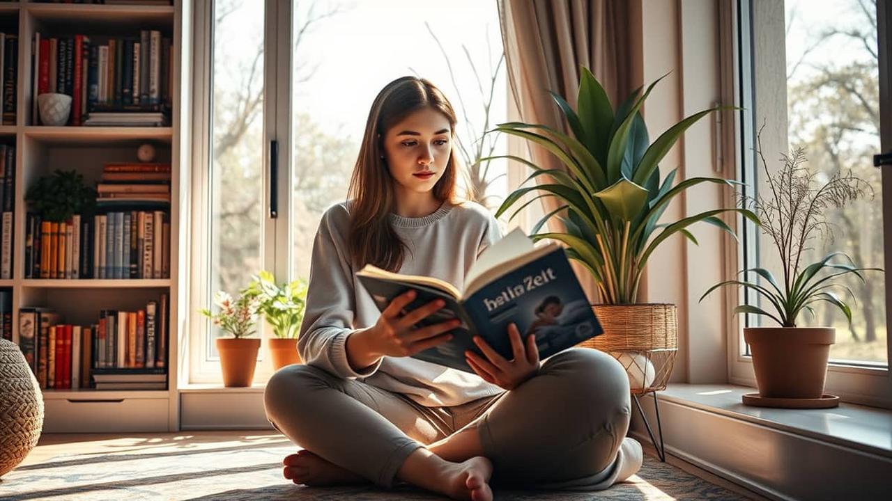 Contoh Kepribadian Introvert: Memahami Karakteristik Unik