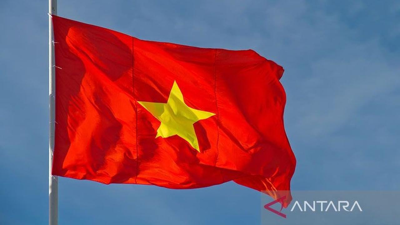 Presiden Vietnam To Lam Desak Pengendalian Diri di Tengah Krisis Tatanan Internasional