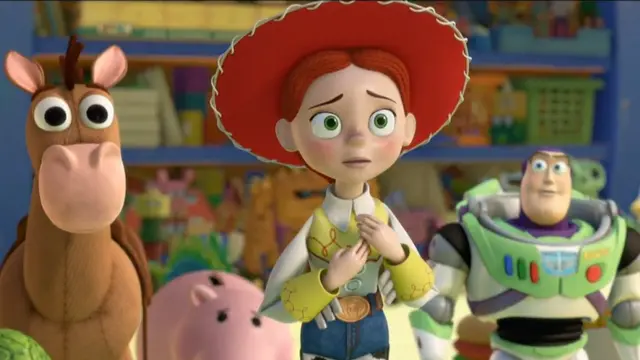 Toy Story 2