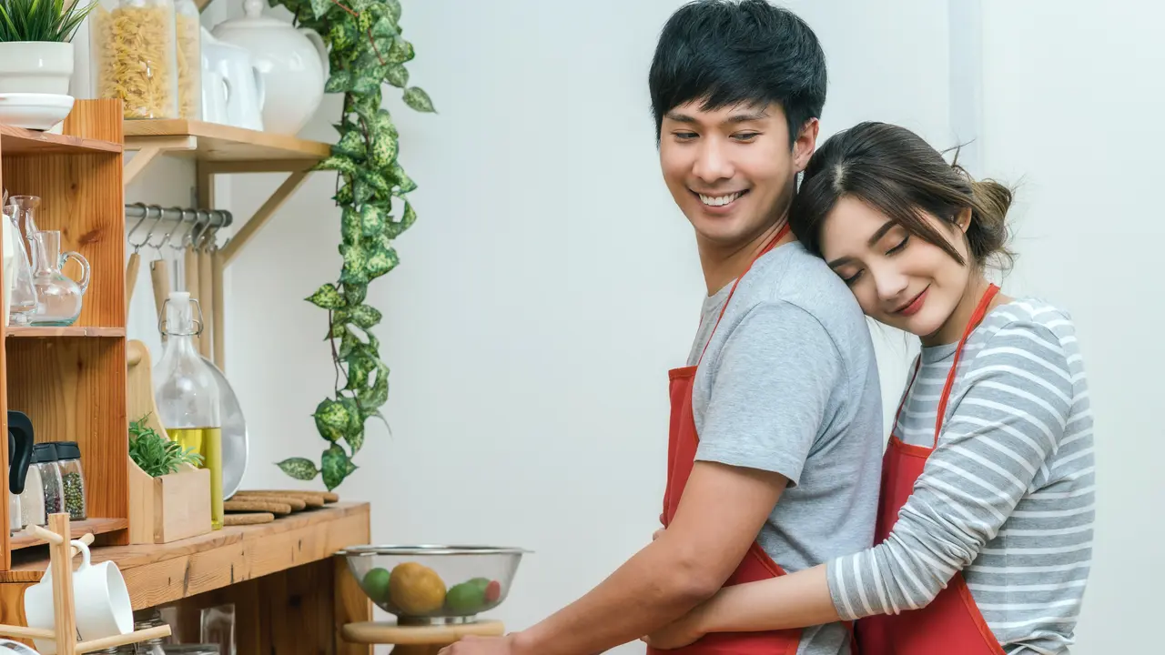 Couple