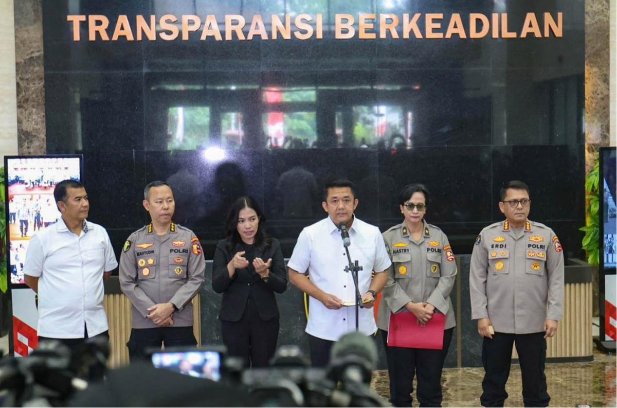 FOTO: Tes DNA Ungkap Fakta, Anak Lisa Mariana Bukan Darah Daging Ridwan Kamil