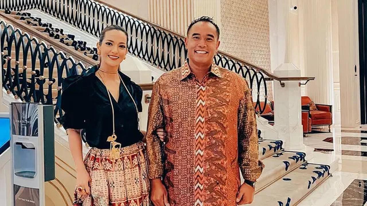 Cerita Lucu Ardi Bakrie Dibuat Cemburu Mikhayla yang Kini Suka Curhat Bahas Cowok yang Ditaksir
