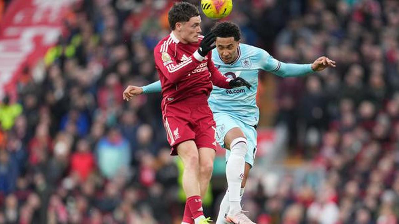 Liverpool Dapat Kabar Gembira Jelang Piala FA, Florian Wirtz Kemungkinan Bisa Tampil Melawan Wolves