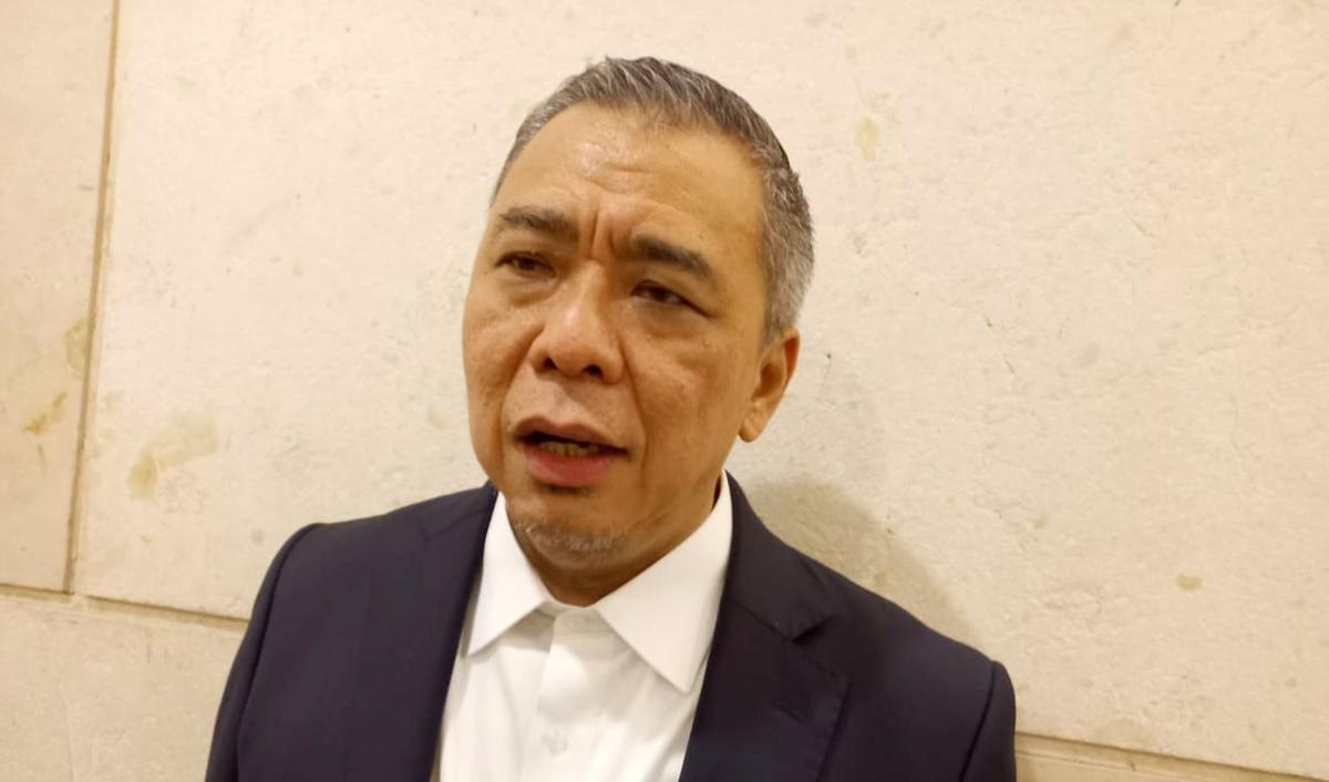 "Bisa jadi pernyataan Pak Said ada benarnya. Tapi untuk apa kuat dalam jumlah. Yang dibutuhkan calon presiden kuat dengan gagasan,” tutur Ali.