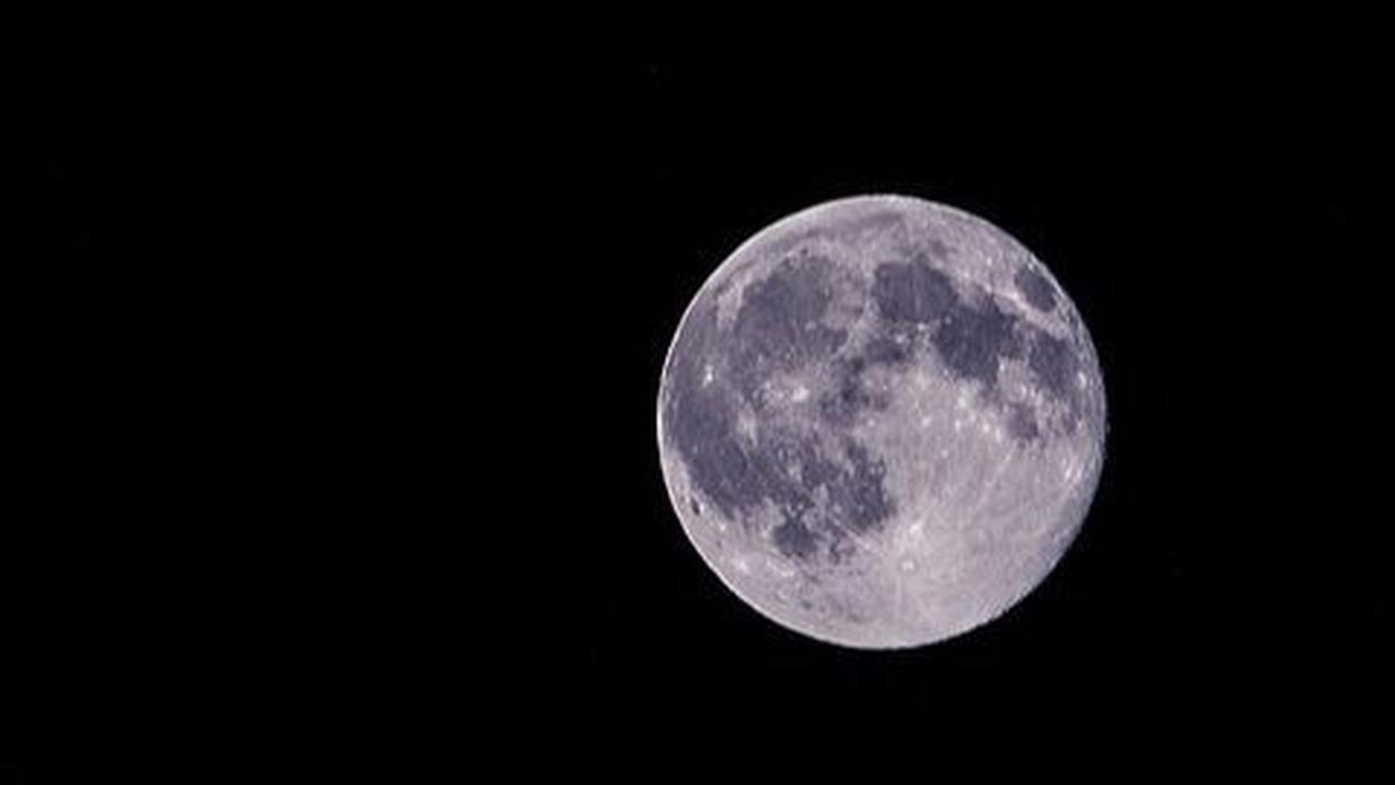 Arti I Love You Moon and Back dalam Bahasa Indonesia, Ketahui Contoh Ucapannya