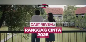 Miles Films resmi mengumumkan proyek film musikal Rangga &amp; Cinta, yang merupakan remake dari film ikonik Ada Apa Dengan Cinta? (AADC). Film ini akan menghadirkan wajah-wajah baru sebagai Rangga, Cinta, dan geng SMA mereka. Simak informasi selengkapnya di Fimela Update berikut!