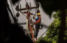 PLN Berhasil Pulihkan Listrik di 184 Desa Aceh Tengah Pasca Banjir Bandang