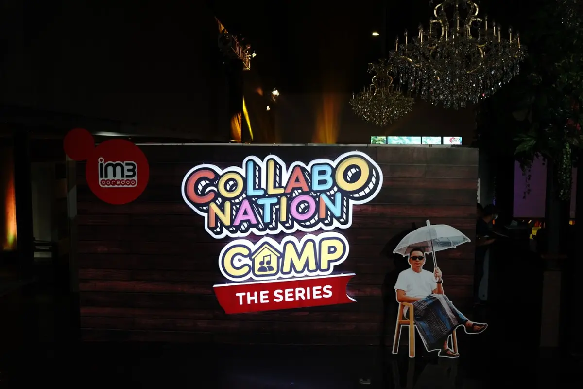 Collabonation Camp