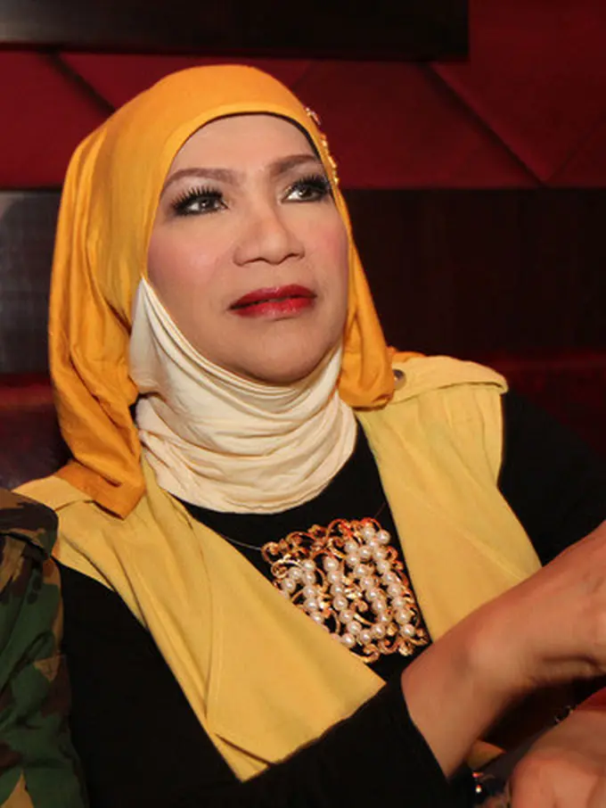 [Fimela] Dorce Gamalama