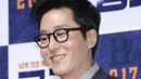 Tidak ditemukan bukti karena mengonsumsi obat-obatan terlarang atau minuman keras, namun pihak kepolisian beralasan Kim Joo Hyuk mengendaarai mobil dengan ugal-ugalan.  (Instagram/kimkimjoohyuk_fan)