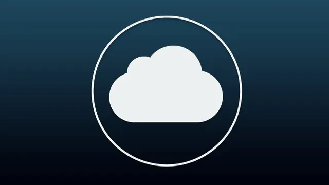 Ilustrasi Cloud