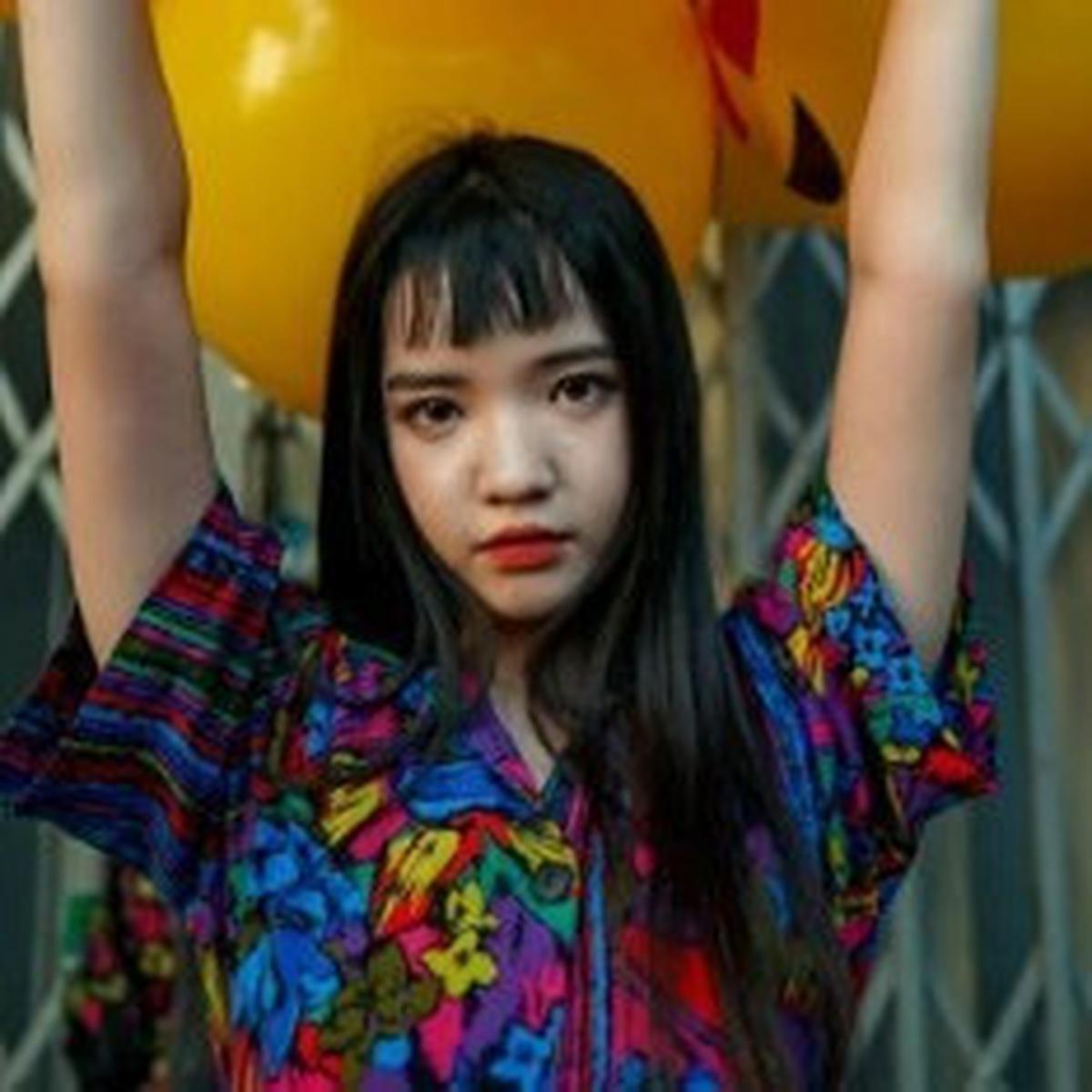 5 Model rambut wanita untuk si jidat lebar