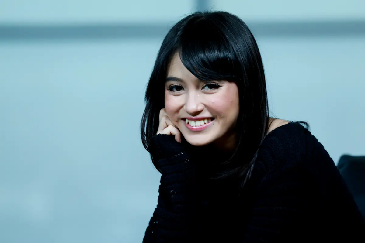 Nabilah JKT48