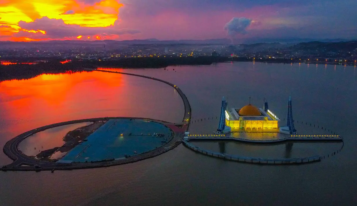 (FOTO: Merdeka.com/Bobi Nardi)