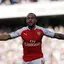 Theo Walcott adalah seorang pemain bola yang tergabung di klub Arsenal