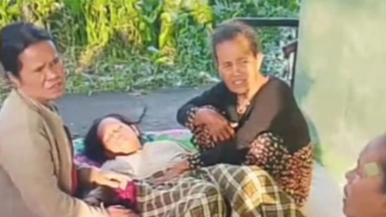 Warganya Lahiran di Musala Karena Tak Tercover KIS, Ini Respons Wali Kota Palembang