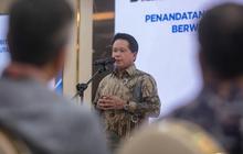 Kabar Baik untuk Investor, BRI Beri Sinyal Tebar Dividen Lebih Besar untuk Tahun Buku 2025