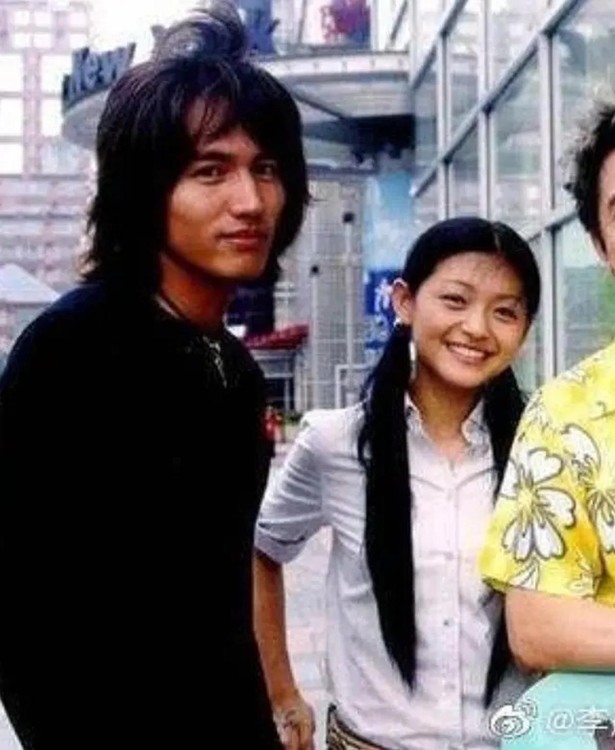 7 Potret Chemistry Barbie Hsu dan Jerry Yan 'Meteor Garden', Tinggal Kenangan